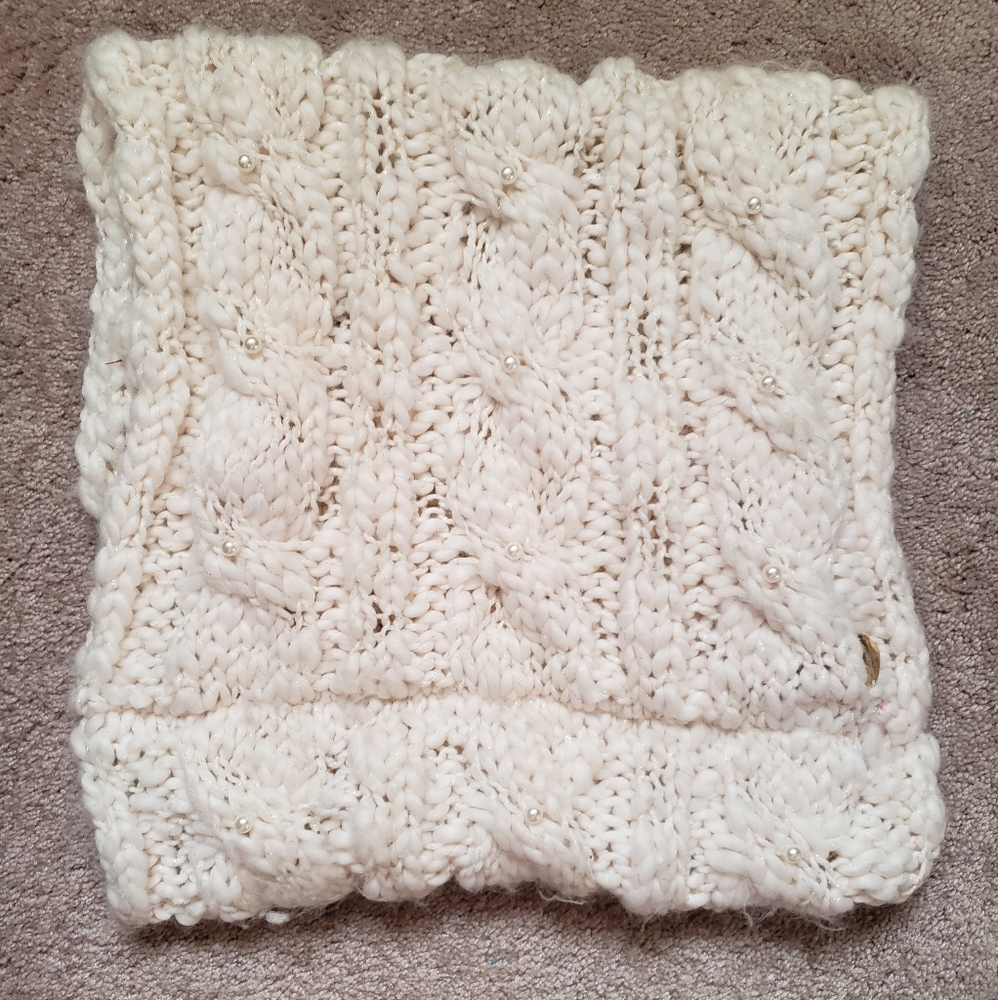 Betsey Johnson Scarf